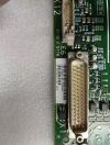 SIEMENS 7563047 D110 Power Up Circuit Board MRI Scanner