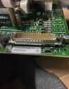 SIEMENS 10046434 D110 Power-Up-Circuit MRI Scanner