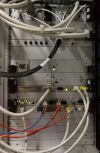 GE 5250066-51 Interface and Remote Functions Version 3  MRI Scanner