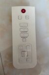 PHILIPS 452213313974 WA UIM left control MRI Scanner