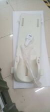 GE 2377426-2 8CH CTL COIL MRI Scanner