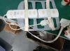 GE 2377425-2 8 CH TORSO COIL MRI Scanner