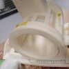 GE 2225478 EXTREMITY Knee coil MRI Scanner