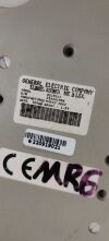 GE 2215261 1.5T Torso Array Coil MRI Scanner