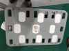SIEMENS 10496515 Body 18 MR Coil 3T MRI Scanner