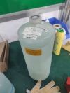 SIEMENS 5512608 LARGE PLASTIC BOTTLE PHANTOM MRI Scanner
