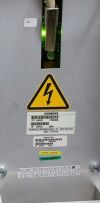 SIEMENS 10663309 Power Stage XXL MRI Scanner