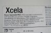ANGIODYNAMICS INC Ref: 45-658 IR-145 Kit Navilyst Xcela Power Injectable PICC 5F 55cm Exp. 11/2020