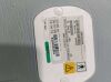 SIEMENS 10835325 BODY 18 MR COIL 3T MRI Scanner