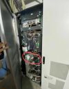 GE 5453107-2 SSSA MRI Scanner