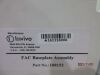 SIEMENS 8625035 Foot Ankle Coil MRI Scanner