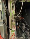 GE 6200100-4 ICE assembly MRI Scanner