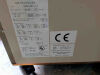 GE CSA-71A  2166592/  5330743 Sumitomo Compressor CSA-71A MRI Scanner