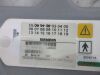 SIEMENS 10835335 Flex Large 4 MR coil 3T MRI Scanner