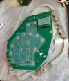 GE 5168046 Gantry Left Side MRI Scanner