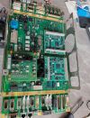 SIEMENS 10166718 /10166714 MAS component D301 CT Scanner