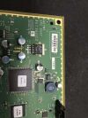 GE 5136002 Integrated Peripheral Control Board CT Scanner
