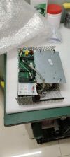 PHILIPS 453567484781 Inverter panel Assy CT Scanner