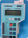 MEDEX MedFusion 2010i Syringe Pump IV Infusion