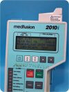 MEDEX MedFusion 2010i Syringe Pump IV Infusion