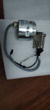 PHILIPS 453566500901 ENCODER POSITIONAL CT Scanner
