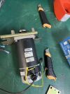 PHILIPS 453566489521 MCG /PITTMAN MOTOR ASSEMBLY CT Scanner