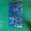 PHILIPS 459800331251 Couch control board with CPM CT Scanner
