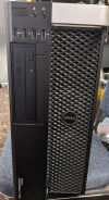 DELL 4522-170-18665, 452217018665 Computer Computer