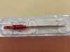 STRYKER 0375-940-000 Formula Arthoscopic Shaver Blade, Round Bur 6-Flute 4.0mm