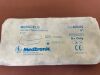 MEDTRONIC/ XOMED 400402 Merocel Standard Nasal Dressing, 8 cm, Lot of 12