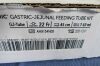 HALYARD Ref: 0250-22 Gastric-Jejunal Feeding Tube Kit, 45cm, Exp. 12/2020