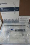 HALYARD Ref: 0250-22 Gastric-Jejunal Feeding Tube Kit, 45cm, Exp. 12/2020