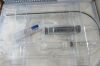 HALYARD Ref: 0250-22 Gastric-Jejunal Feeding Tube Kit, 45cm, Exp. 12/2020