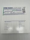 CORDIS 503456Y STORQ STANDARD STEERABLE GUIDEWIRE, ANGLED 0.035" X 300CM. Box of  5