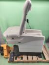 MIDMARK 625-001 Barrier Free Bariatric Exam Table (Year: 2012) w/ Footswitch