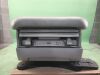 MIDMARK 625-001 Barrier Free Bariatric Exam Table (Year: 2012) w/ Footswitch