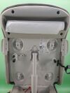 MIDMARK 625-001 Barrier Free Bariatric Exam Table (Year: 2012) w/ Footswitch