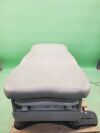 MIDMARK 625-001 Barrier Free Bariatric Exam Table (Year: 2012) w/ Footswitch