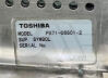 TOSHIBA PX71-06801-2 SRU-L Assembly  CT Scanner