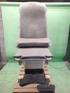 MIDMARK 625-001 Barrier Free Bariatric Exam Table (Year: 2012) w/ Footswitch