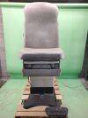 MIDMARK 625-001 Barrier Free Bariatric Exam Table (Year: 2012) w/ Footswitch