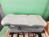MIDMARK 625-001 Barrier Free Bariatric Exam Table (Year: 2012) w/ Footswitch