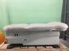 MIDMARK 625-001 Barrier Free Bariatric Exam Table (Year: 2012) w/ Footswitch
