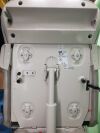 MIDMARK 625-001 Barrier Free Bariatric Exam Table (Year: 2012) w/ Footswitch