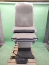 MIDMARK 625-001 Barrier Free Bariatric Exam Table (Year: 2012) w/ Footswitch