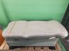 MIDMARK 625-001 Barrier Free Bariatric Exam Table (Year: 2012) w/ Footswitch