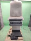 MIDMARK 625-001 Barrier Free Bariatric Exam Table (Year: 2012) w/ Footswitch