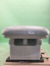 MIDMARK 625-001 Barrier Free Bariatric Exam Table (Year: 2012) w/ Footswitch
