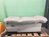 MIDMARK 625-001 Barrier Free Bariatric Exam Table (Year: 2012) w/ Footswitch