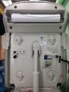 MIDMARK 625-001 Barrier Free Bariatric Exam Table (Year: 2012) w/ Footswitch